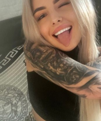 Юлия, 23 года