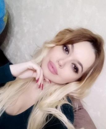 Дарья, 26 лет